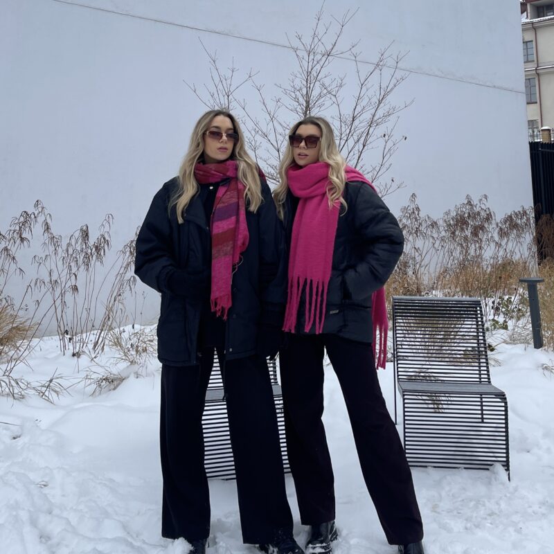 Izabele & Patricija