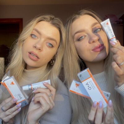 Izabele & Patricija
