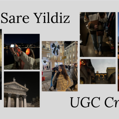 Irem Sare Y.