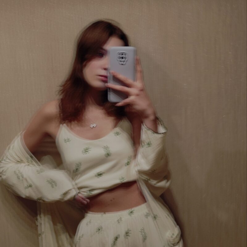 Lena K.
