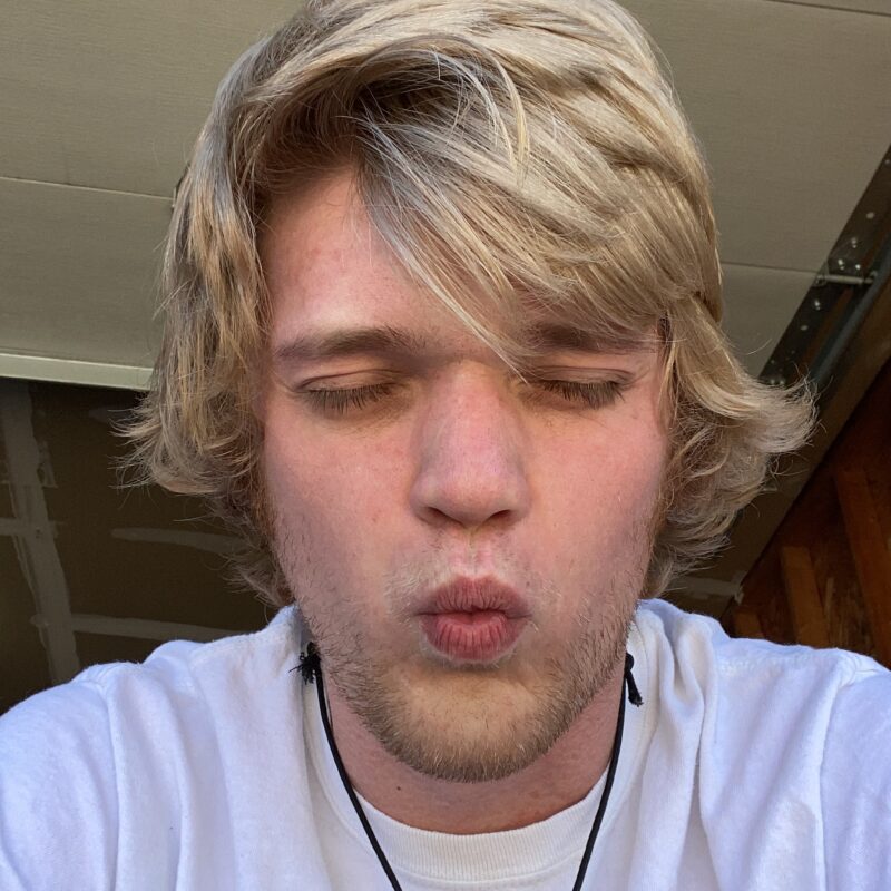 Zackary C.