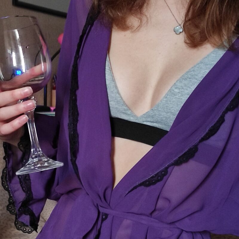 Lena K.