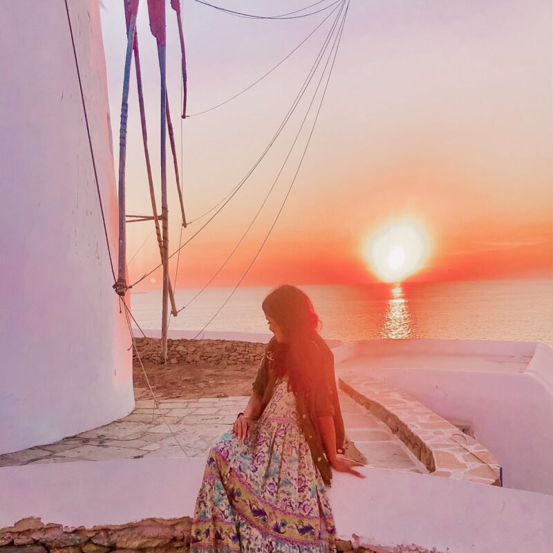 Amina A.
