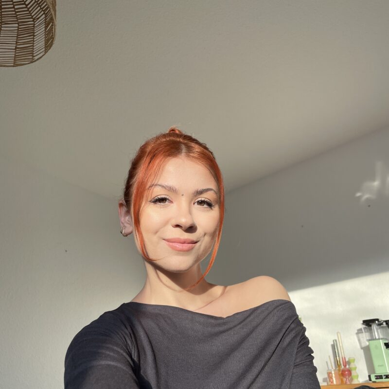 Raluca B.