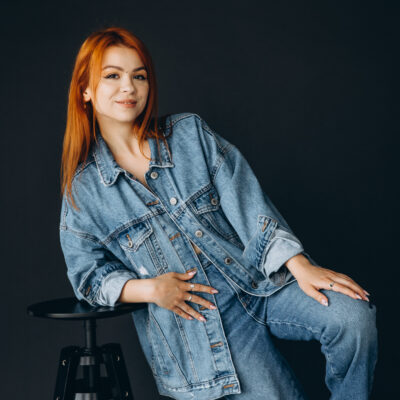 Raluca B.