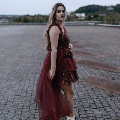 Fausta M.