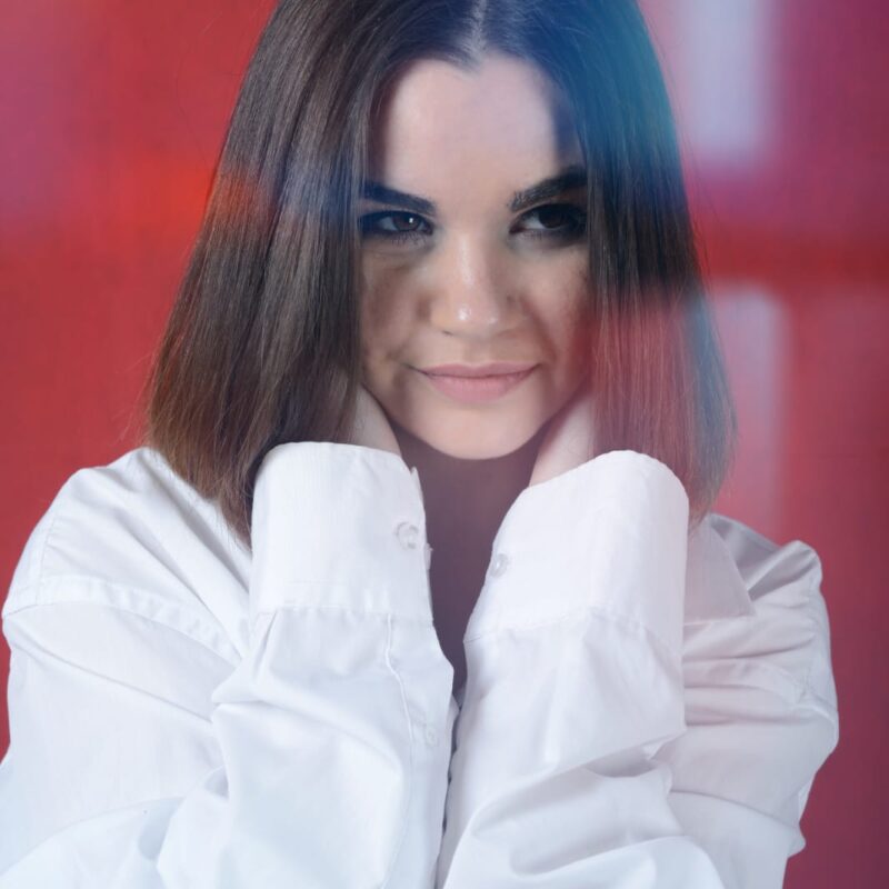Fausta M.