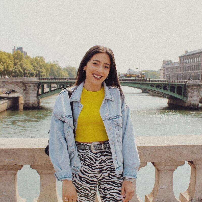 Patrícia S.