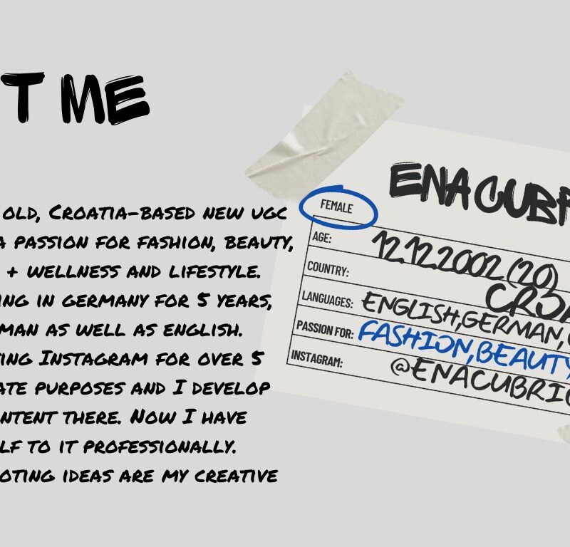 Ema G.