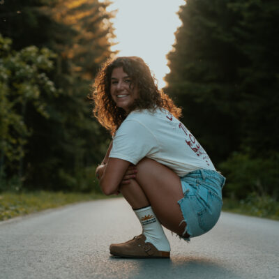 Kinga G.