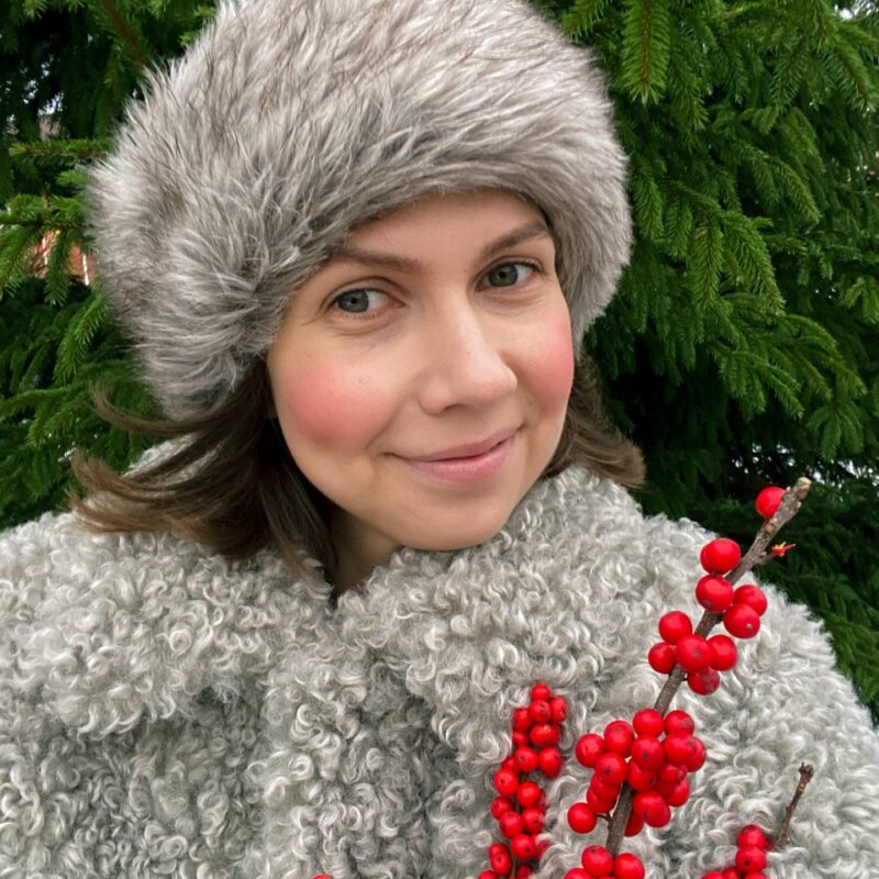 Darya D.