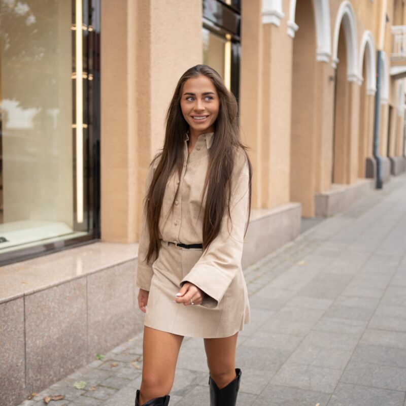 Patricija M.