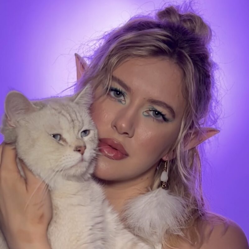Maryana K.
