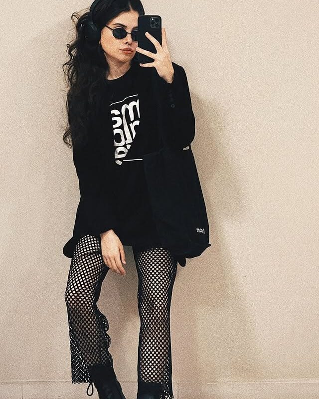 Zoe van B.