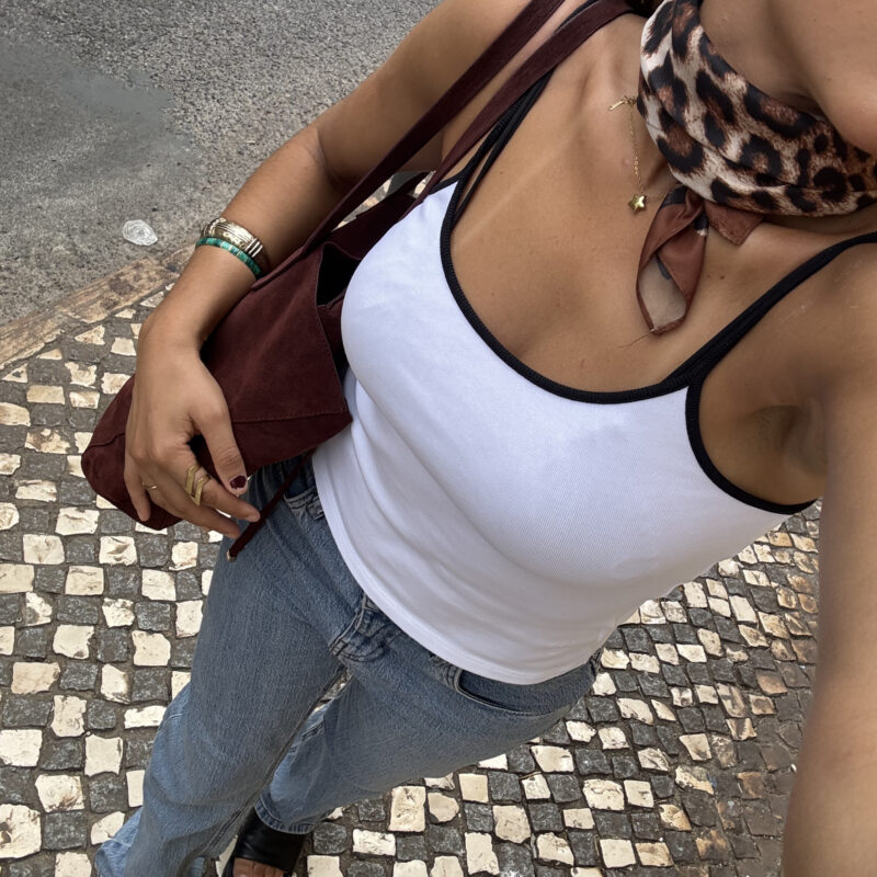 Dinah O.