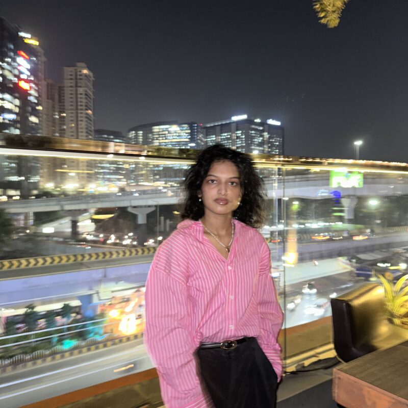 Vineetha M.
