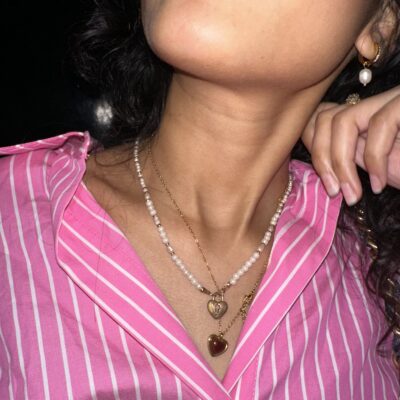 Vineetha M.