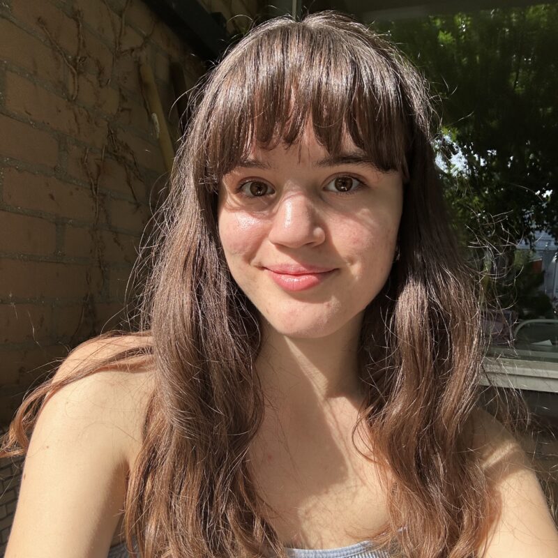 Rebecca P.