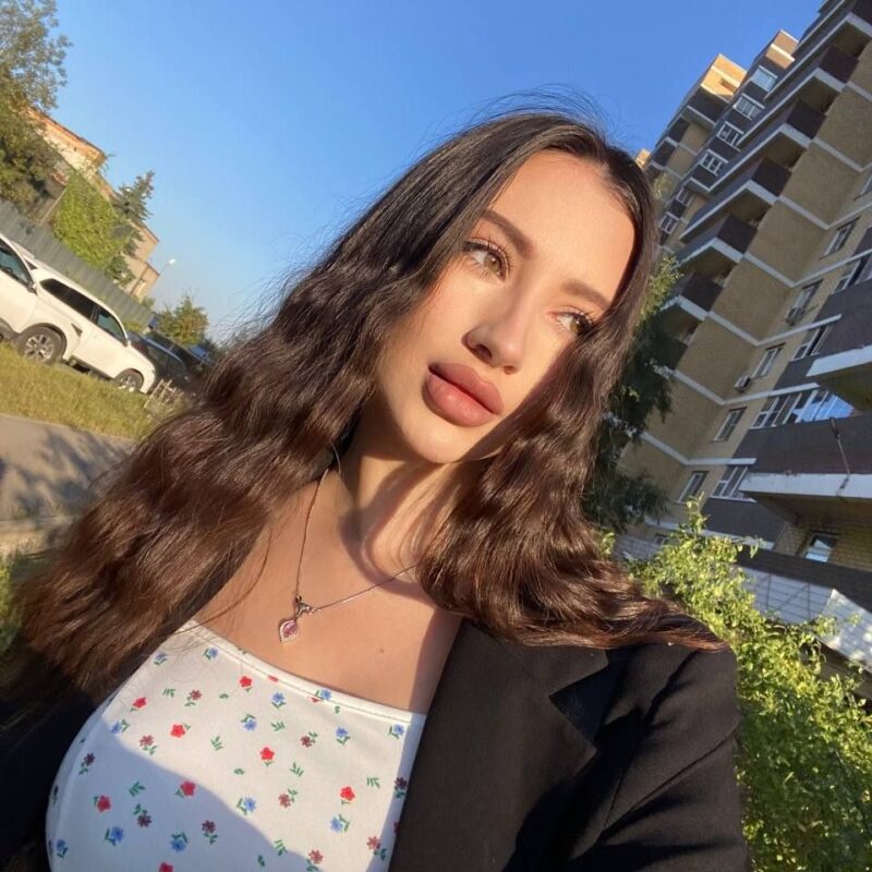 Nigina E.