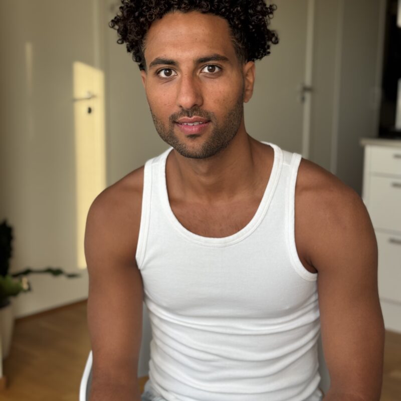 Nader B.