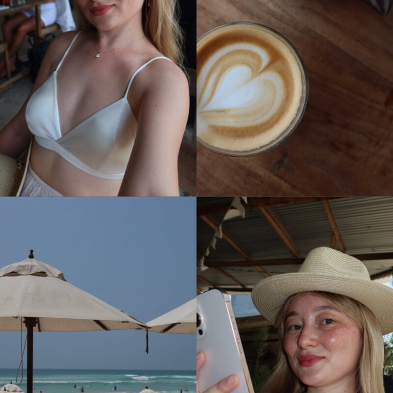 Alina E.