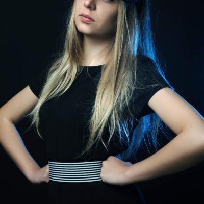 Eleonora M.