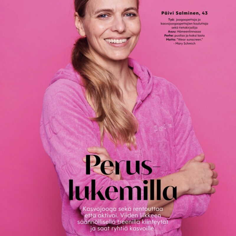 Päivi S.