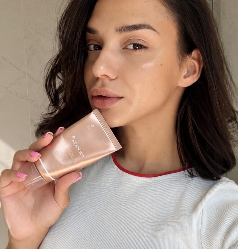 Daria P.