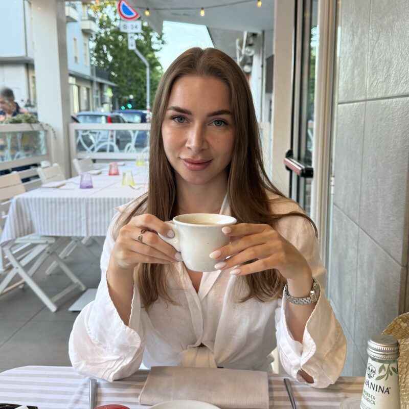 Alyona P.