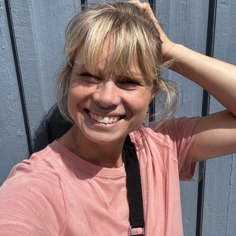 Linnea F.