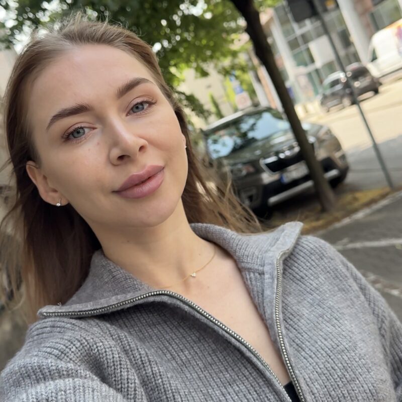 Alyona P.