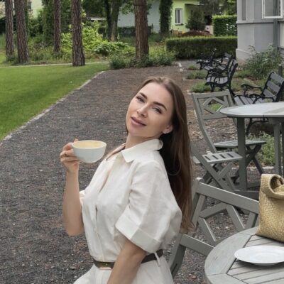 Alyona P.