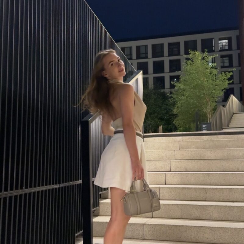 Alyona P.