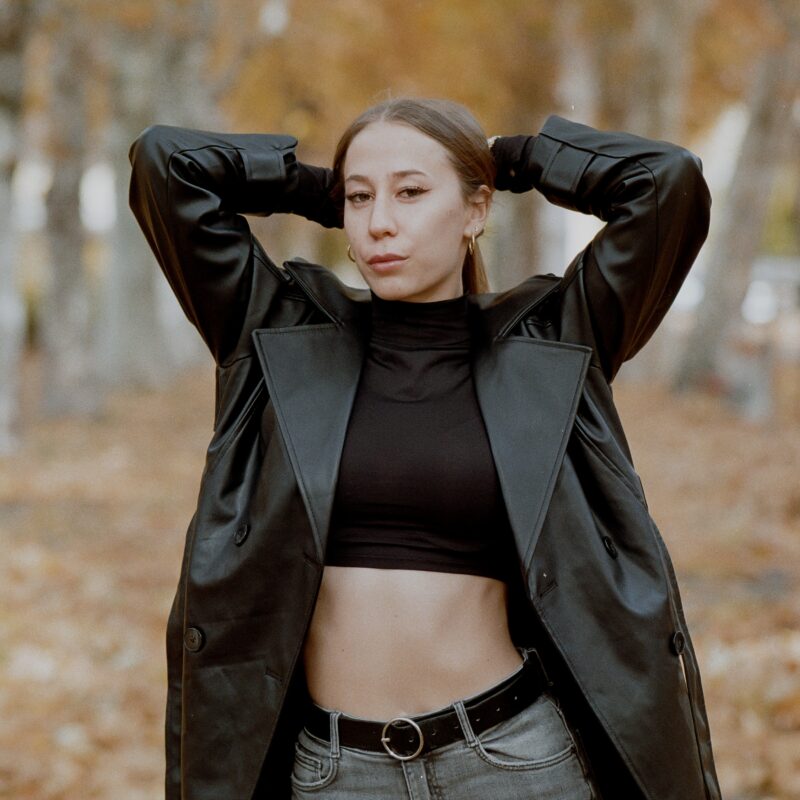 Dalma O.