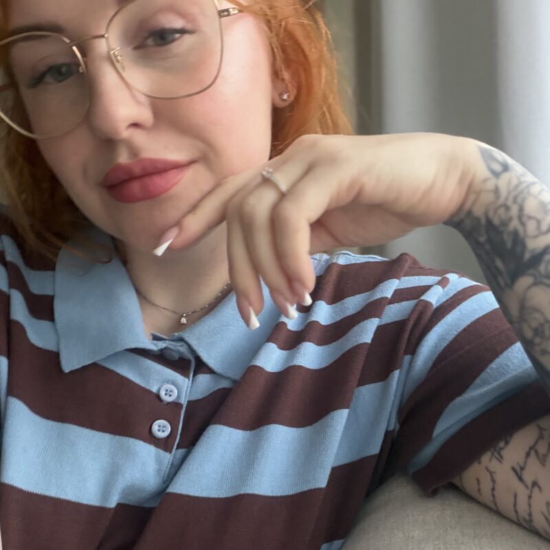 Elena Z.