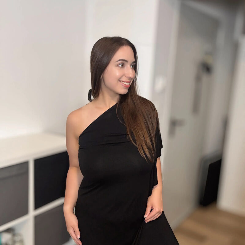 Lara D.