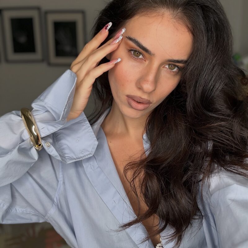 Eleonora S.