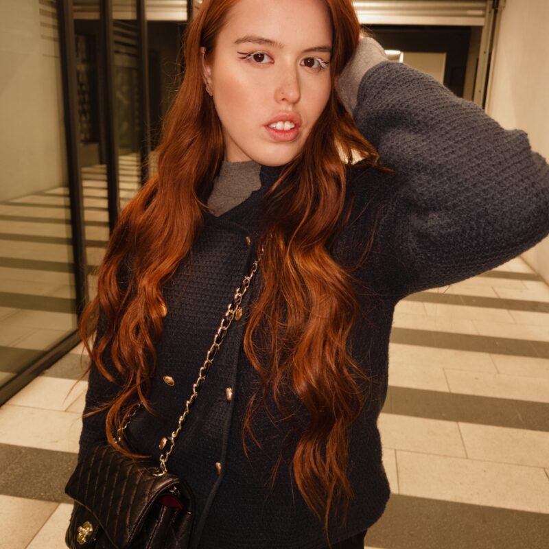 Daria H.