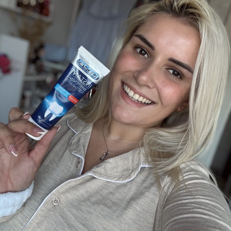 Lejla H.