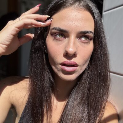 Eleonora S.