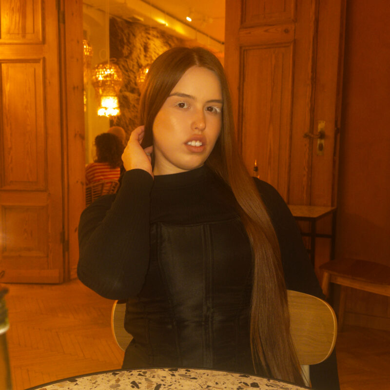 Daria H.